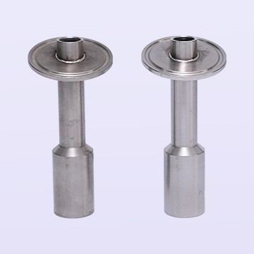 N9711平移式磁力滾拋機(jī)，處理效果